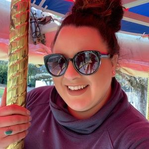 Meet your Posher, Jodie